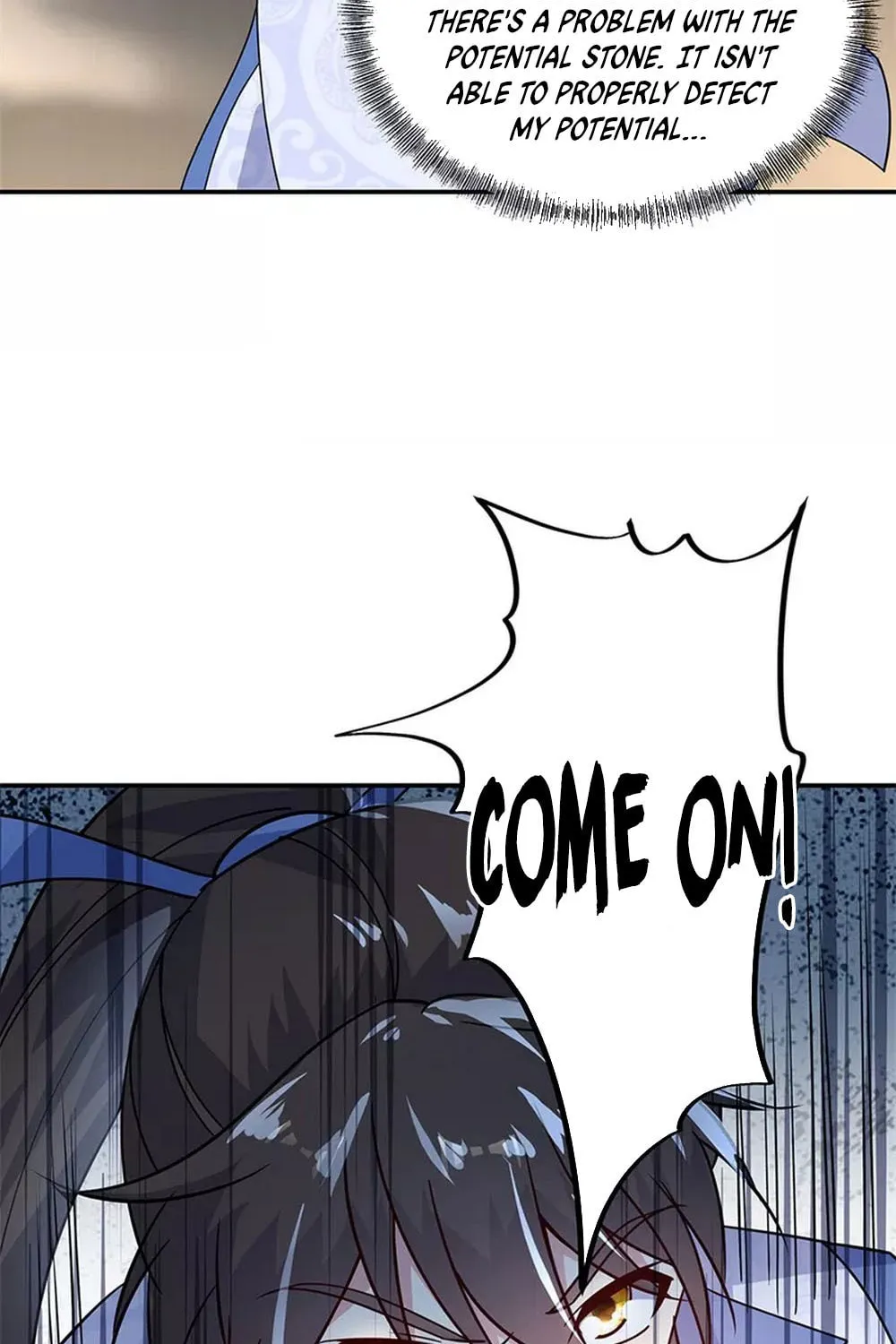Peerless Battle Spirit (Colored) Chapter 148 page 23 - 