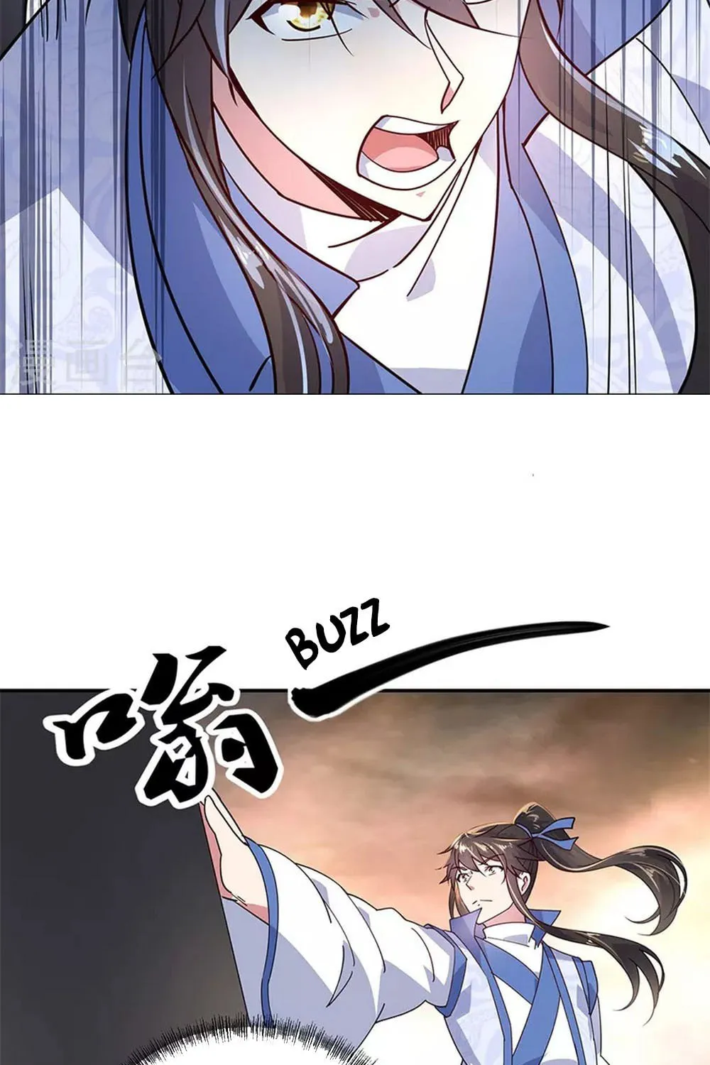 Peerless Battle Spirit (Colored) Chapter 148 page 24 - 