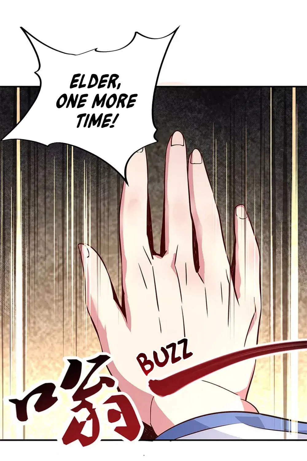 Peerless Battle Spirit (Colored) Chapter 148 page 28 - 
