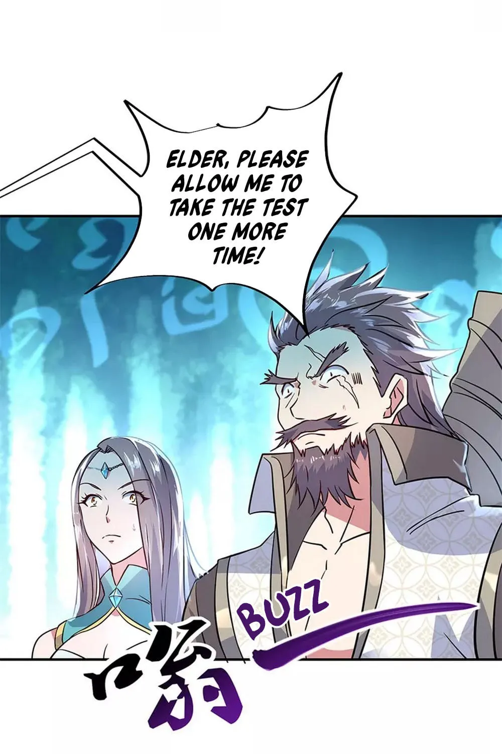 Peerless Battle Spirit (Colored) Chapter 148 page 29 - 