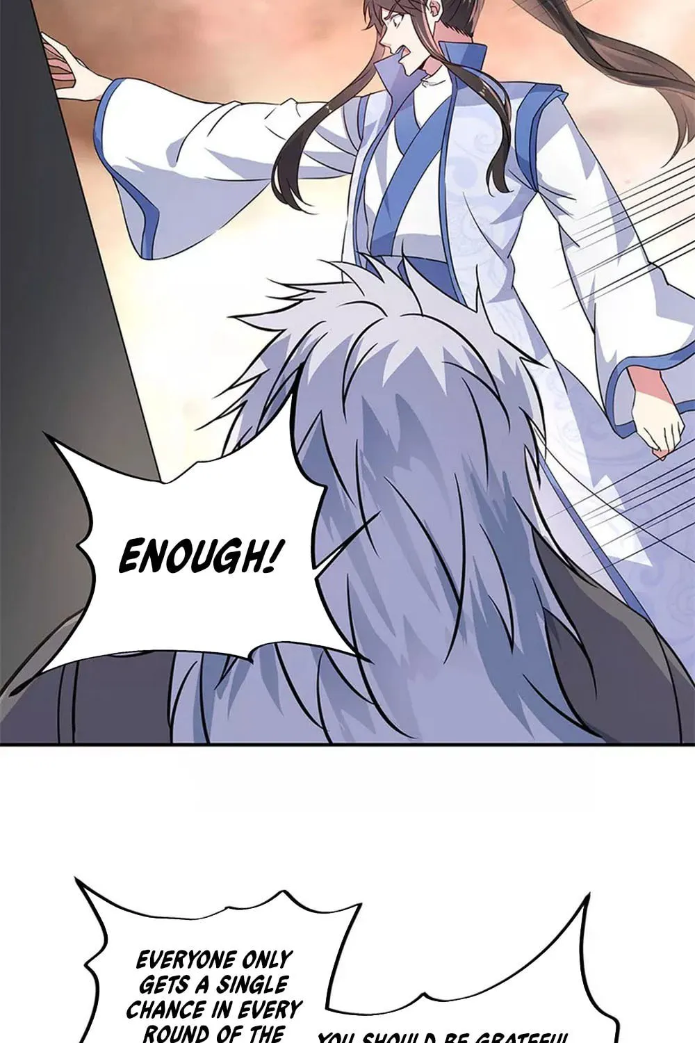 Peerless Battle Spirit (Colored) Chapter 148 page 32 - 