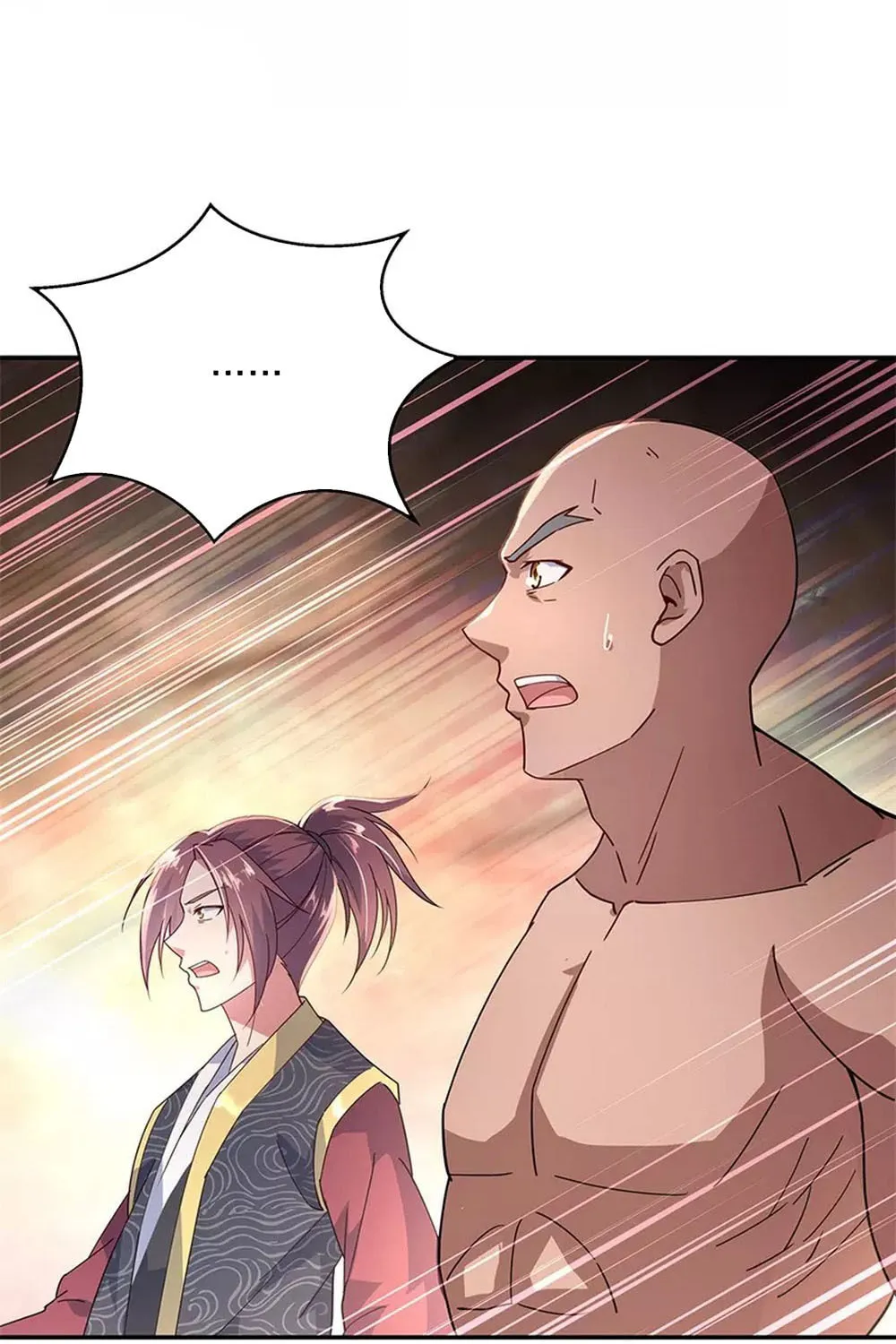 Peerless Battle Spirit (Colored) Chapter 149 page 13 - 
