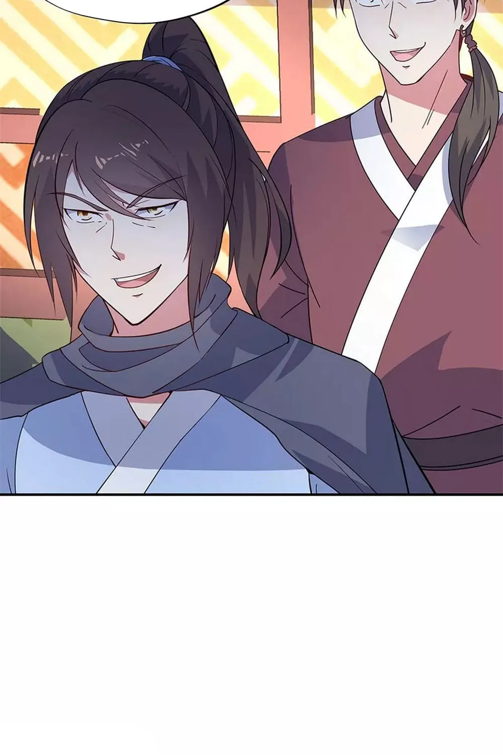 Peerless Battle Spirit (Colored) Chapter 149 page 26 - 