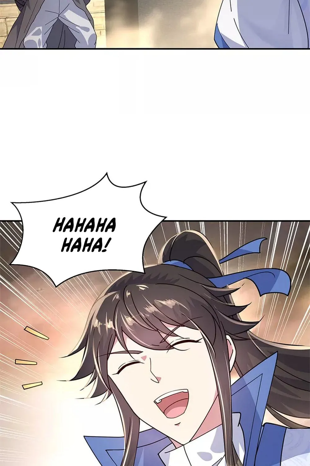 Peerless Battle Spirit (Colored) Chapter 149 page 28 - 