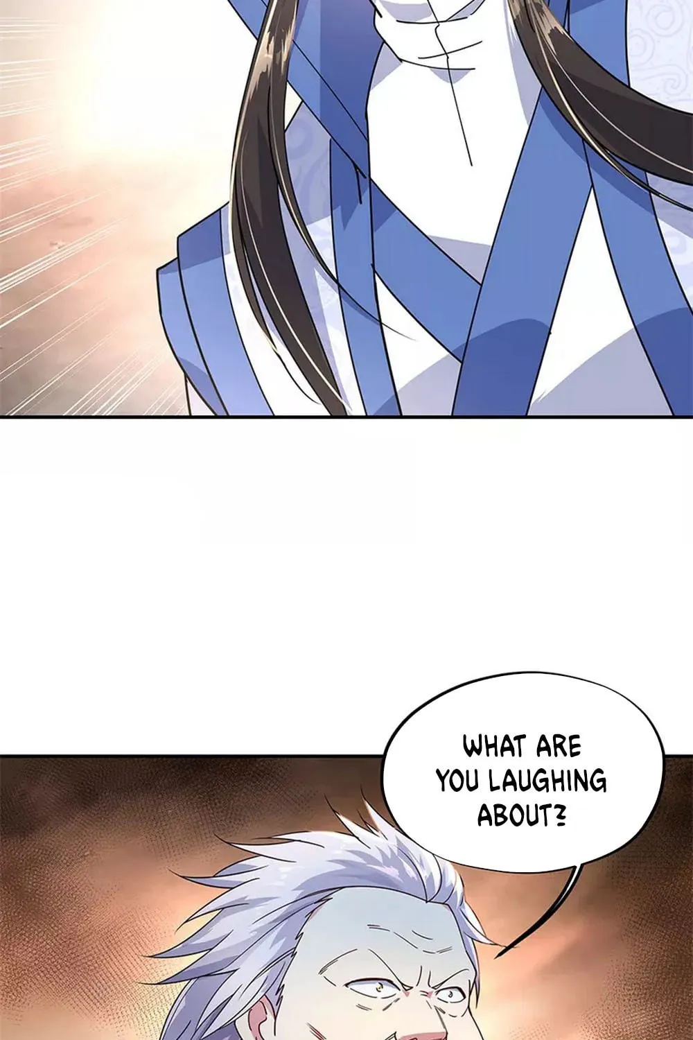 Peerless Battle Spirit (Colored) Chapter 149 page 29 - 