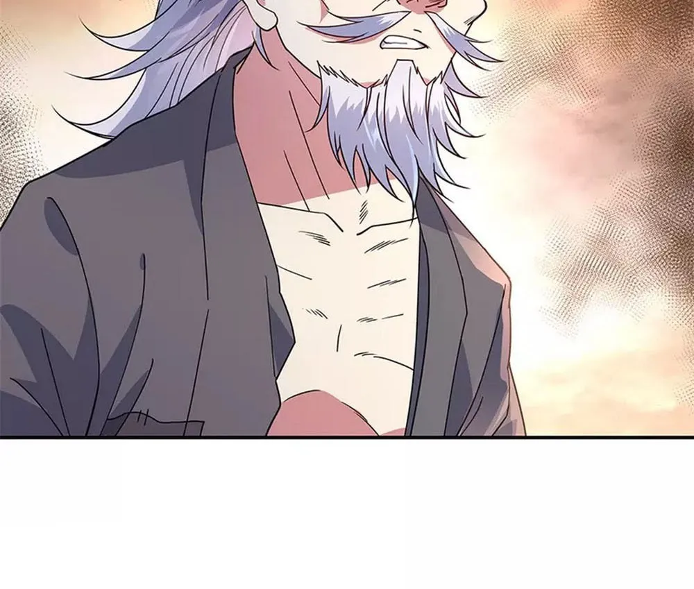 Peerless Battle Spirit (Colored) Chapter 149 page 30 - 