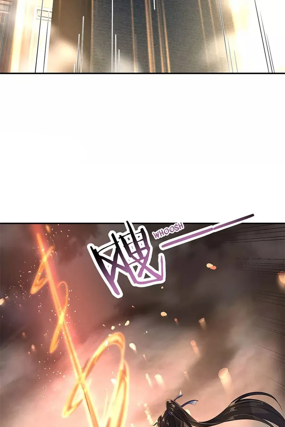 Peerless Battle Spirit (Colored) Chapter 149 page 36 - 