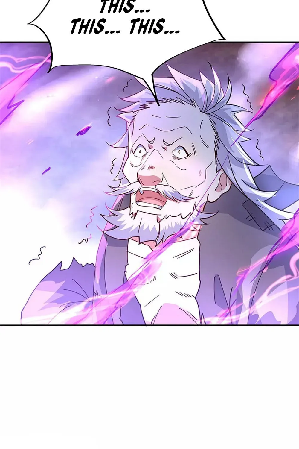 Peerless Battle Spirit (Colored) Chapter 150 page 25 - 