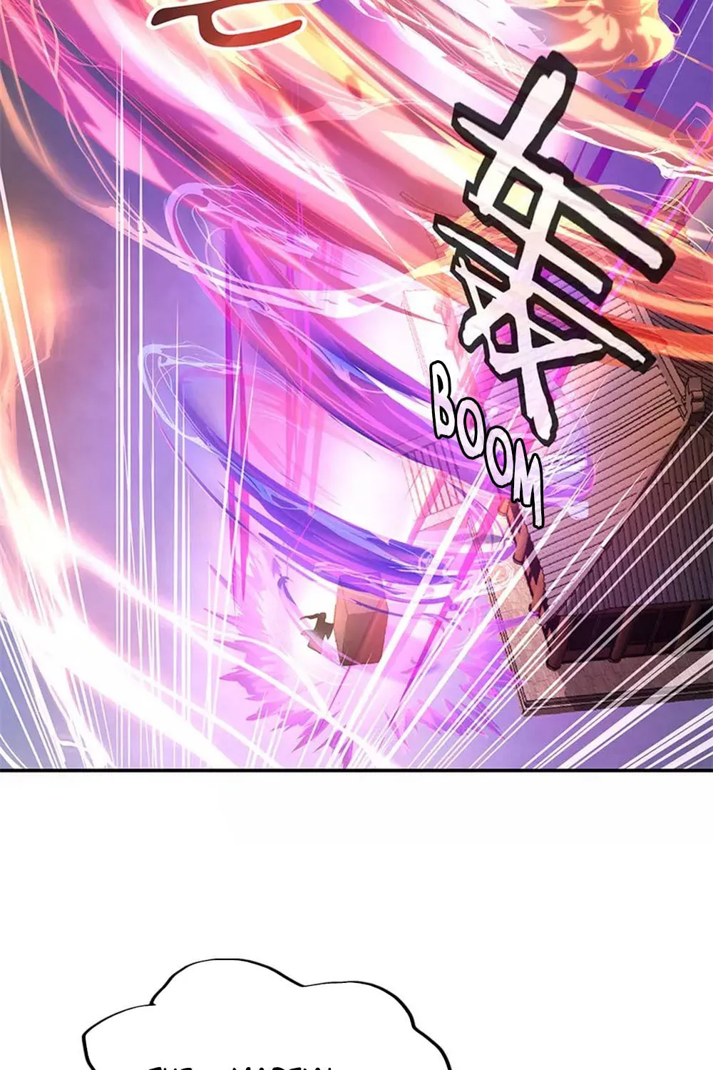 Peerless Battle Spirit (Colored) Chapter 150 page 29 - 