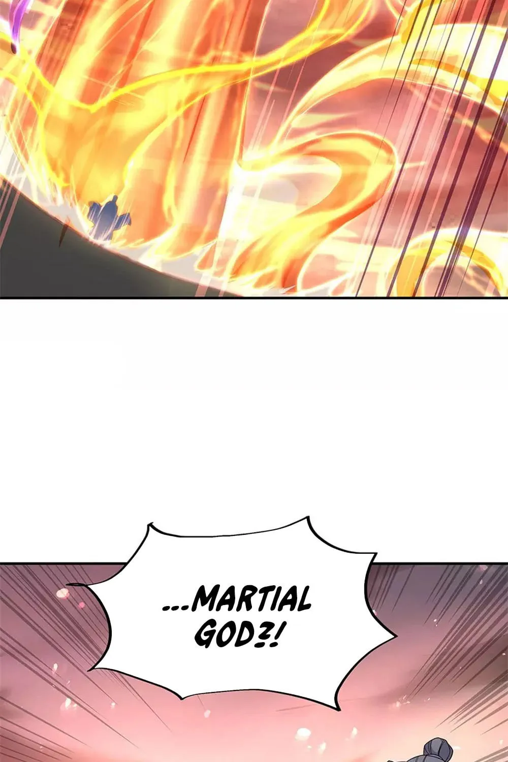 Peerless Battle Spirit (Colored) Chapter 151 page 11 - 