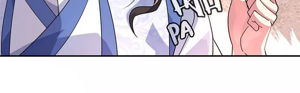 Peerless Battle Spirit (Colored) Chapter 151 page 18 - 