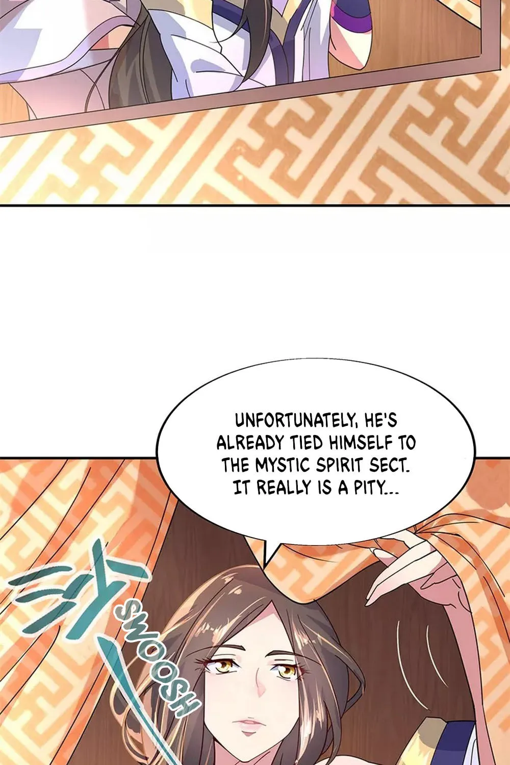 Peerless Battle Spirit (Colored) Chapter 151 page 24 - 