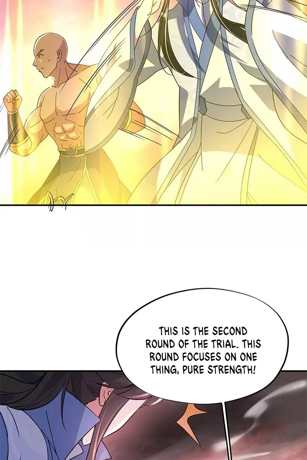 Peerless Battle Spirit (Colored) Chapter 152 page 24 - 