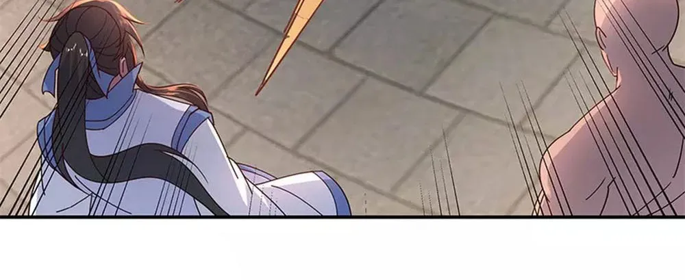 Peerless Battle Spirit (Colored) Chapter 152 page 30 - 