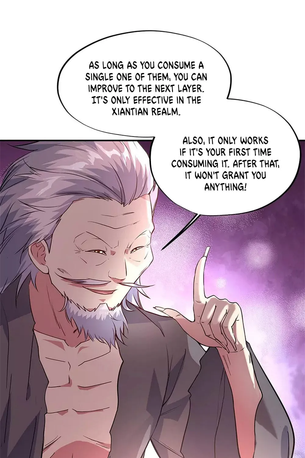 Peerless Battle Spirit (Colored) Chapter 152 page 9 - 