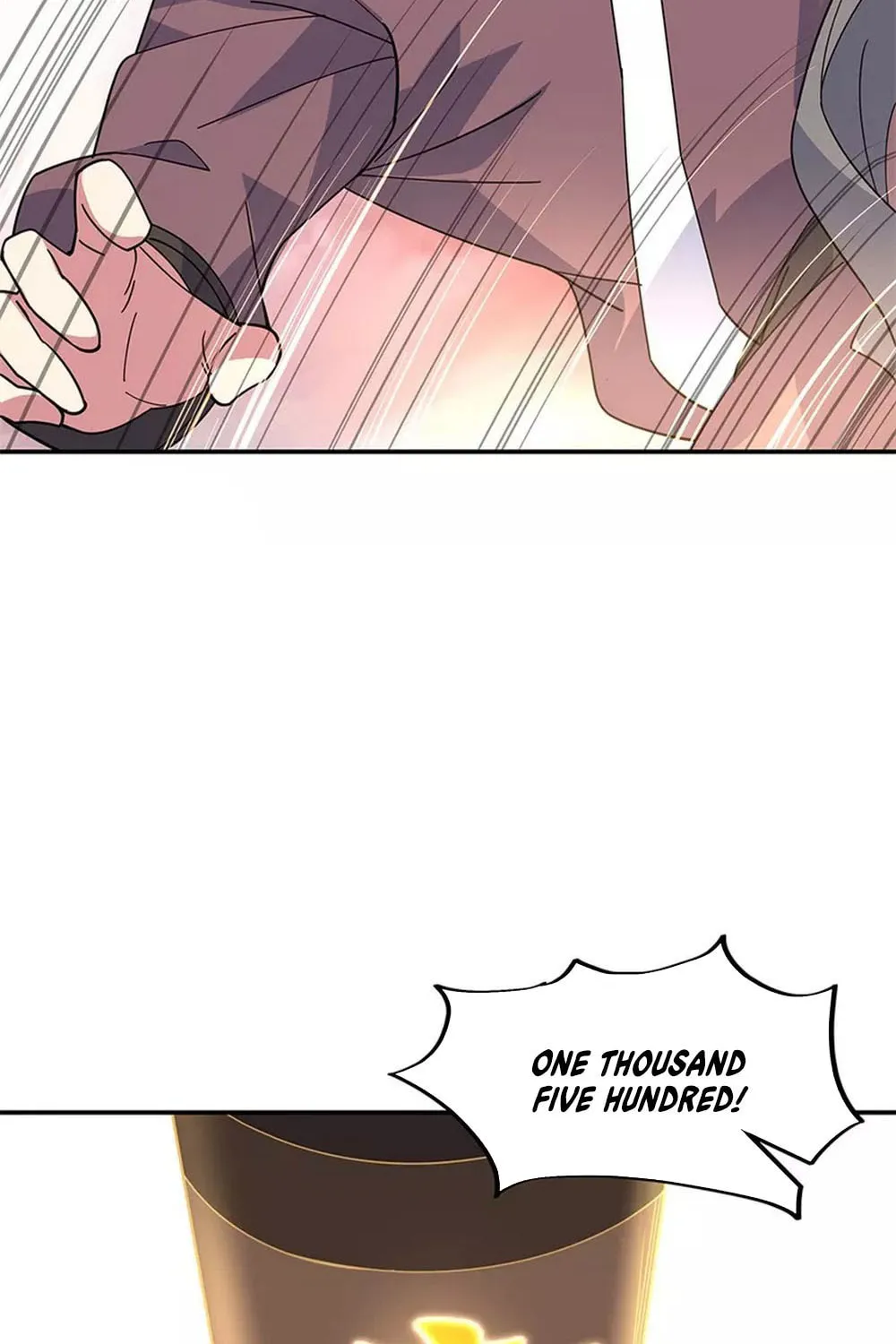 Peerless Battle Spirit (Colored) Chapter 153 page 14 - 