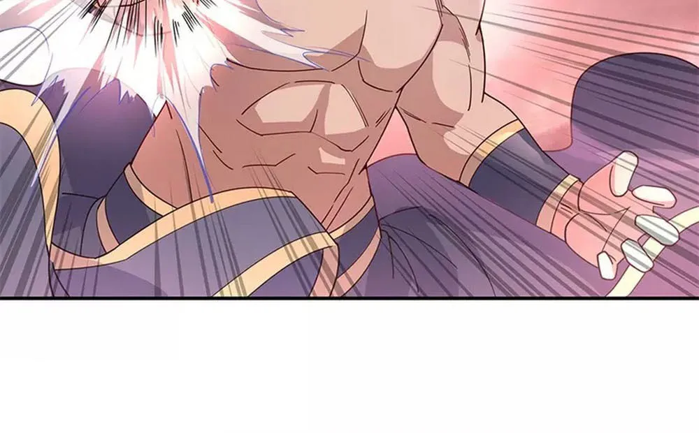 Peerless Battle Spirit (Colored) Chapter 153 page 19 - 