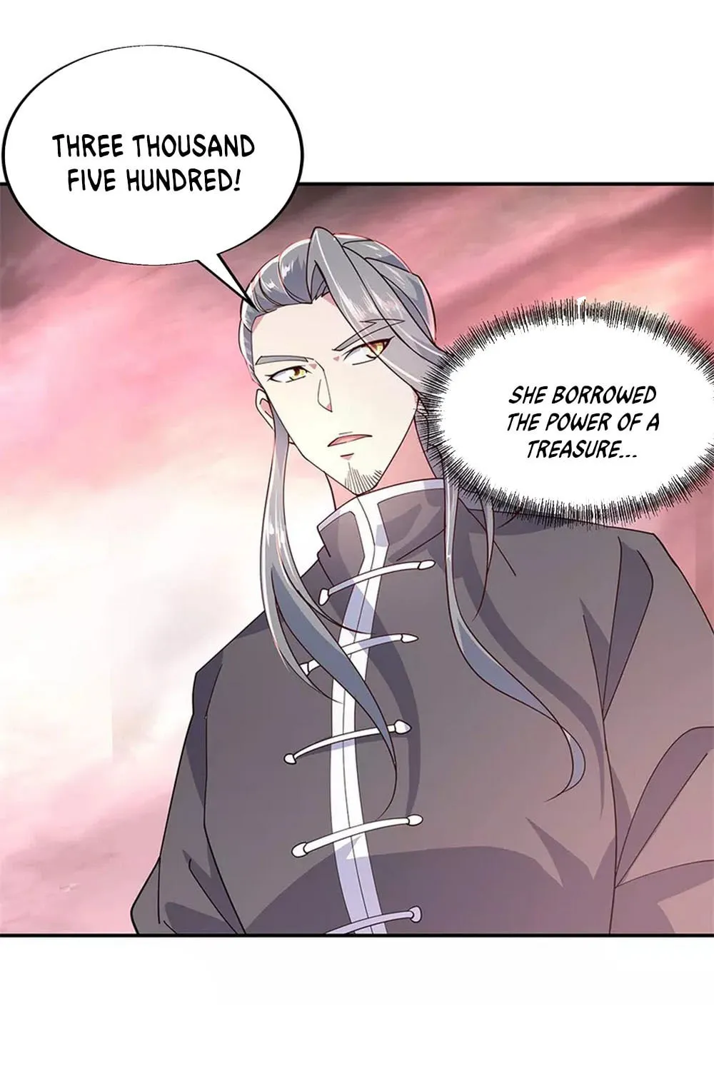 Peerless Battle Spirit (Colored) Chapter 153 page 24 - 