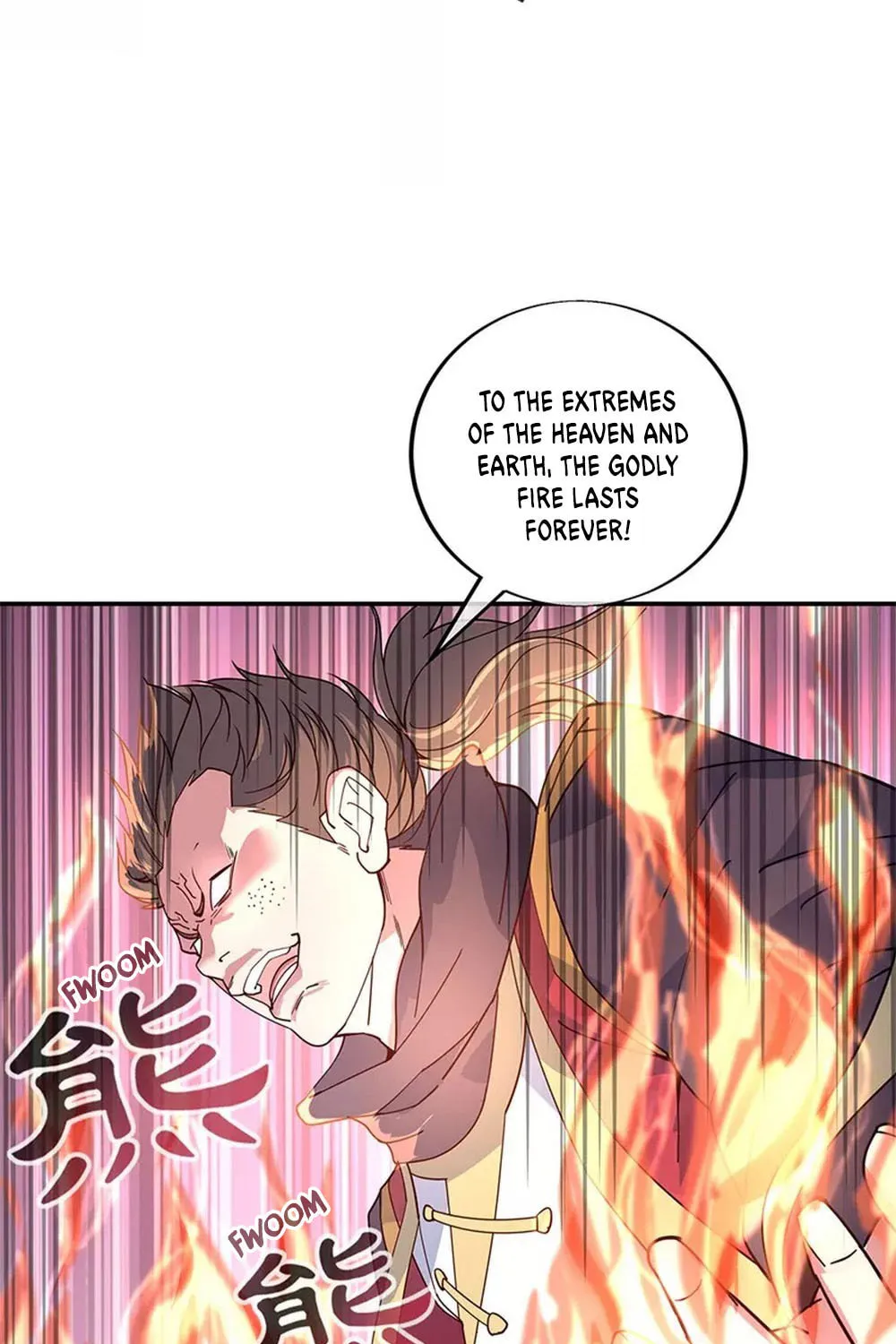 Peerless Battle Spirit (Colored) Chapter 153 page 26 - 