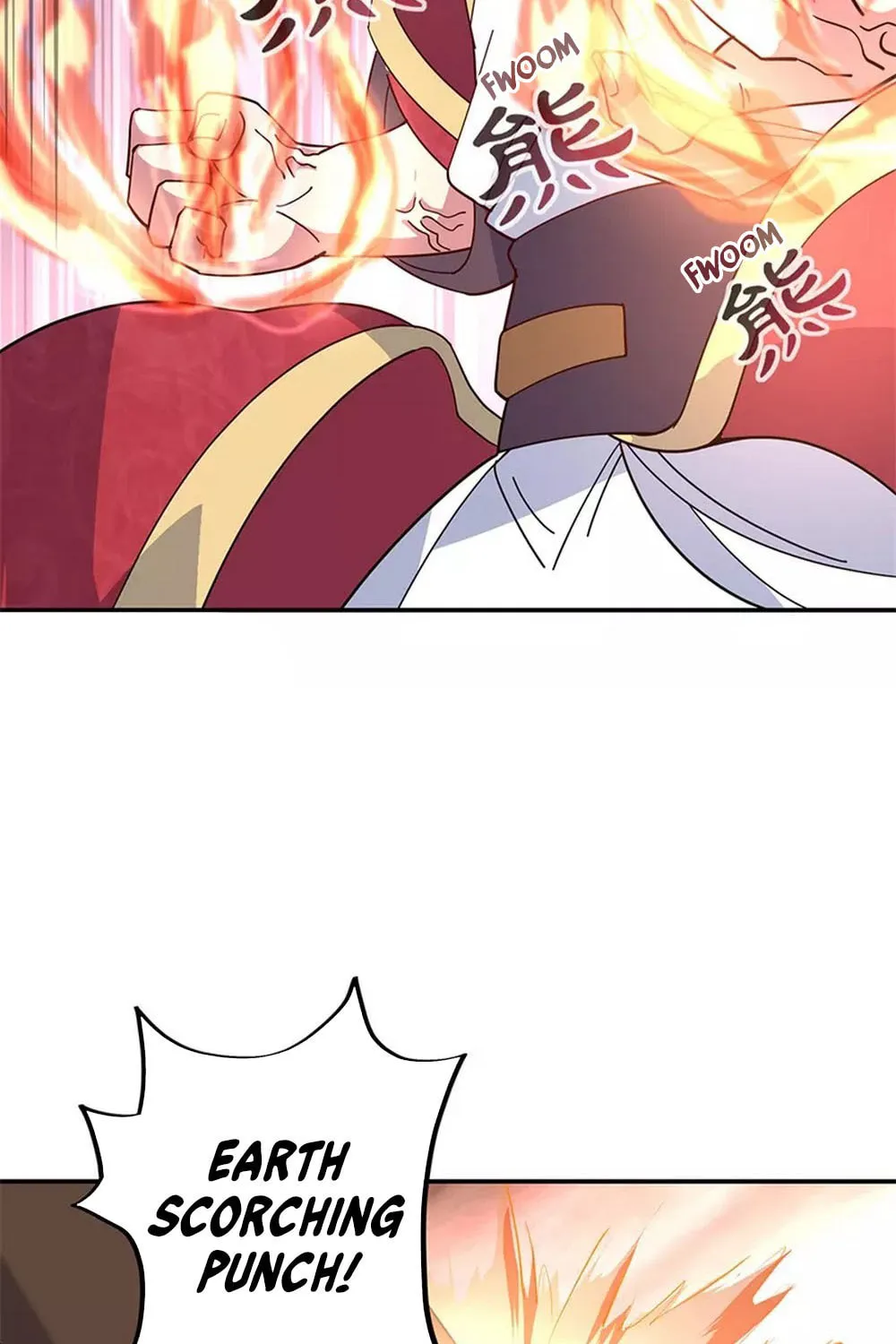 Peerless Battle Spirit (Colored) Chapter 153 page 27 - 