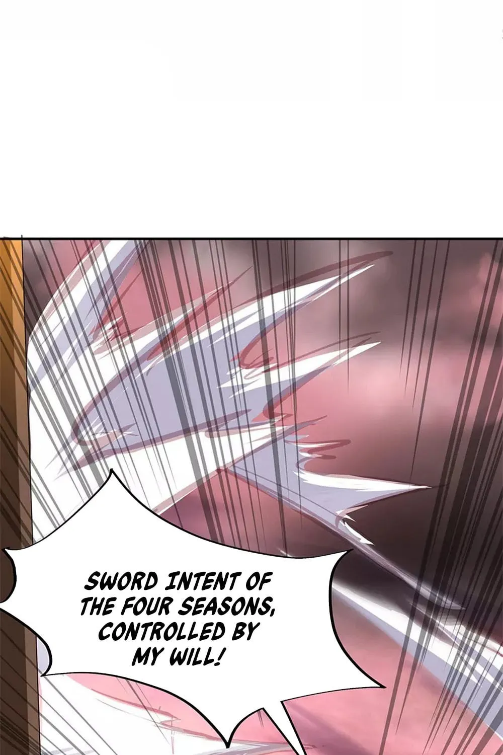 Peerless Battle Spirit (Colored) Chapter 153 page 37 - 