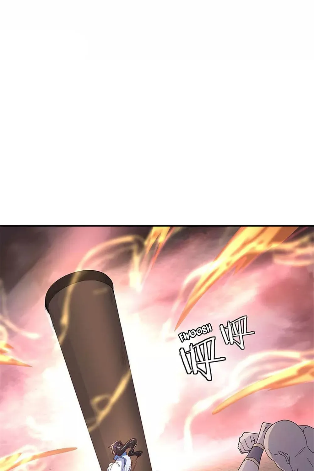 Peerless Battle Spirit (Colored) Chapter 154 page 14 - 