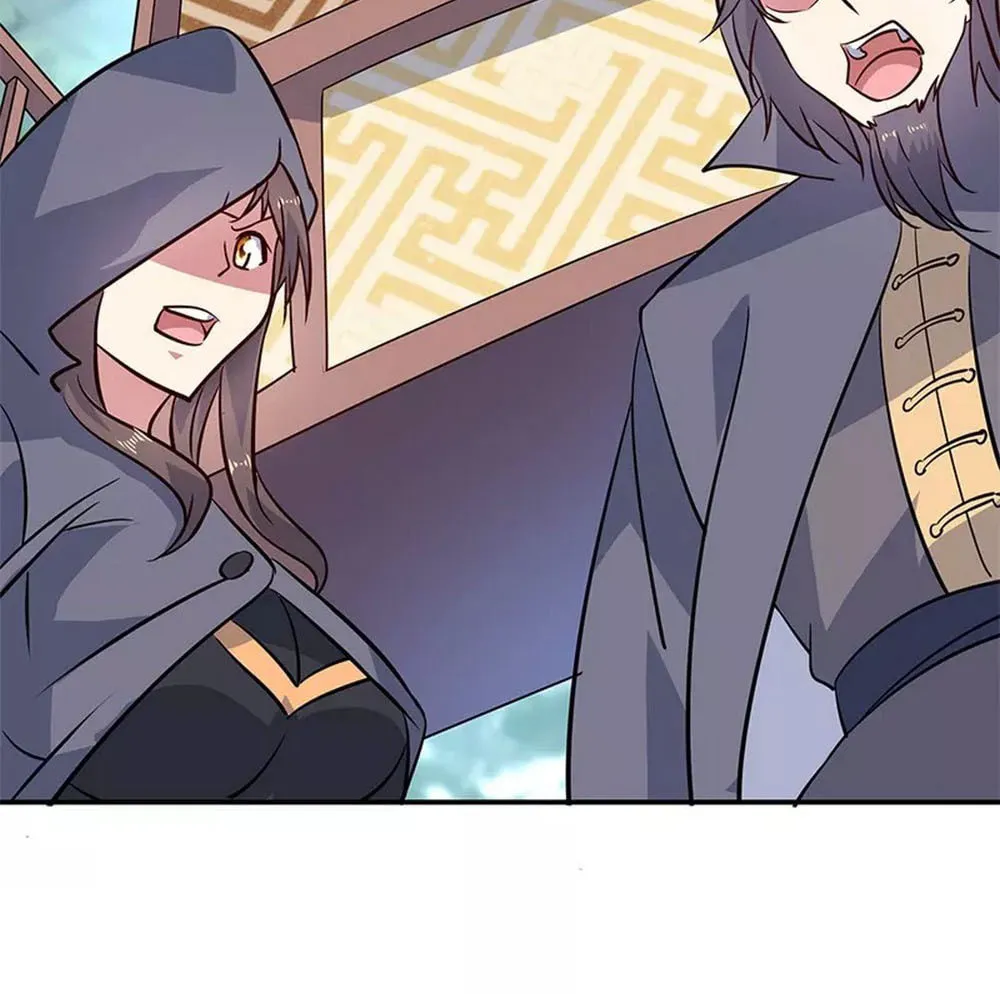 Peerless Battle Spirit (Colored) Chapter 155 page 28 - 