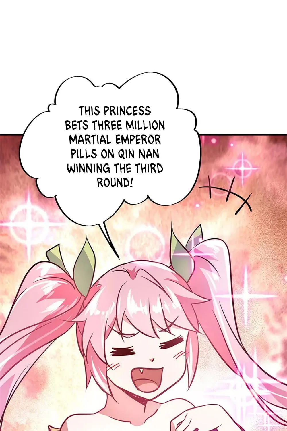 Peerless Battle Spirit (Colored) Chapter 155 page 29 - 