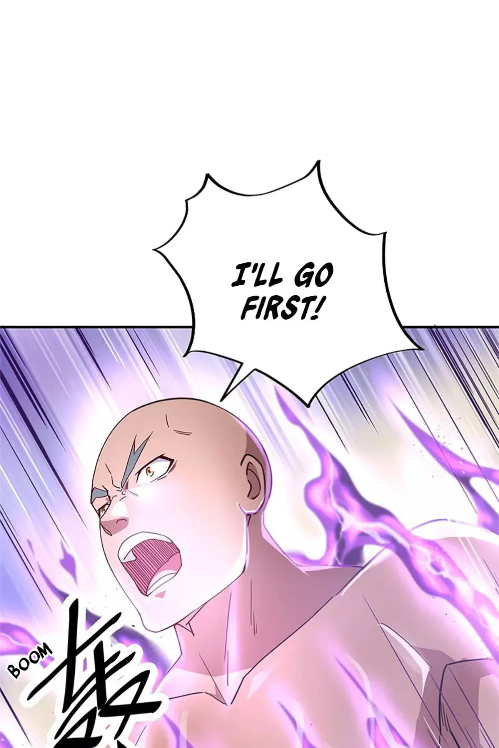 Peerless Battle Spirit (Colored) Chapter 156 page 12 - 