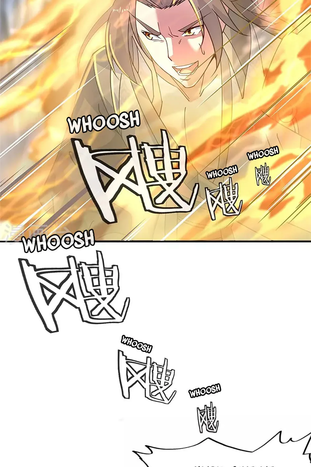 Peerless Battle Spirit (Colored) Chapter 156 page 27 - 