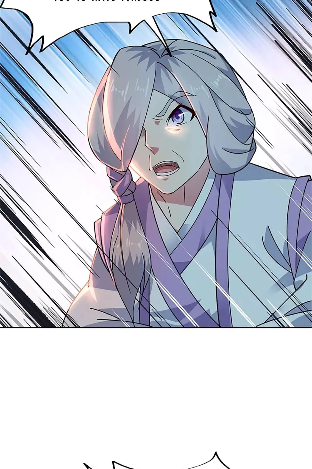 Peerless Battle Spirit (Colored) Chapter 156 page 8 - 