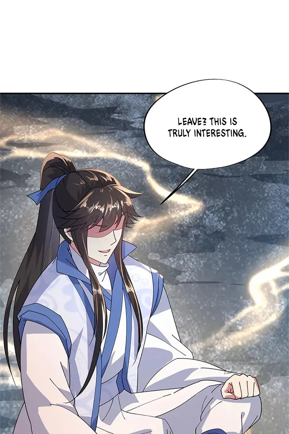 Peerless Battle Spirit (Colored) Chapter 157 page 12 - 
