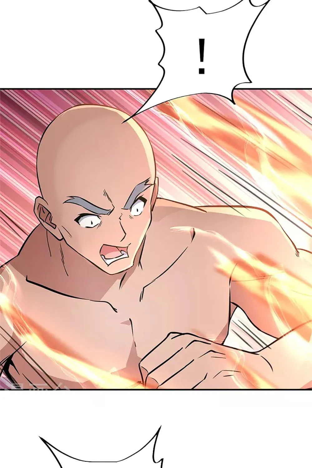 Peerless Battle Spirit (Colored) Chapter 158 page 30 - 
