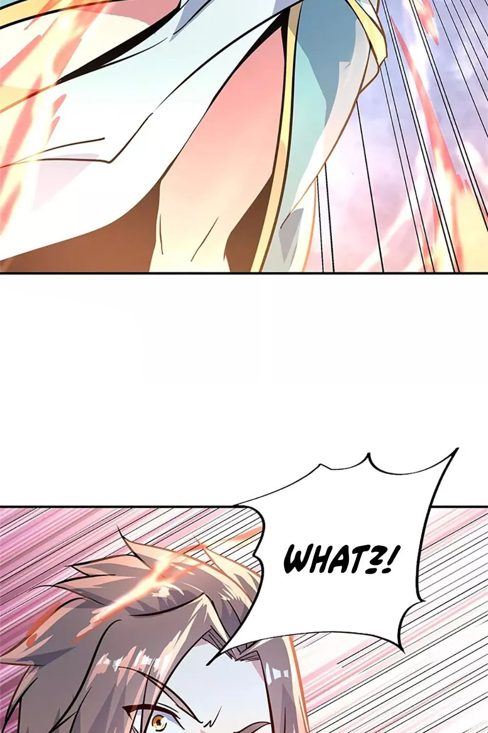 Peerless Battle Spirit (Colored) Chapter 158 page 5 - 