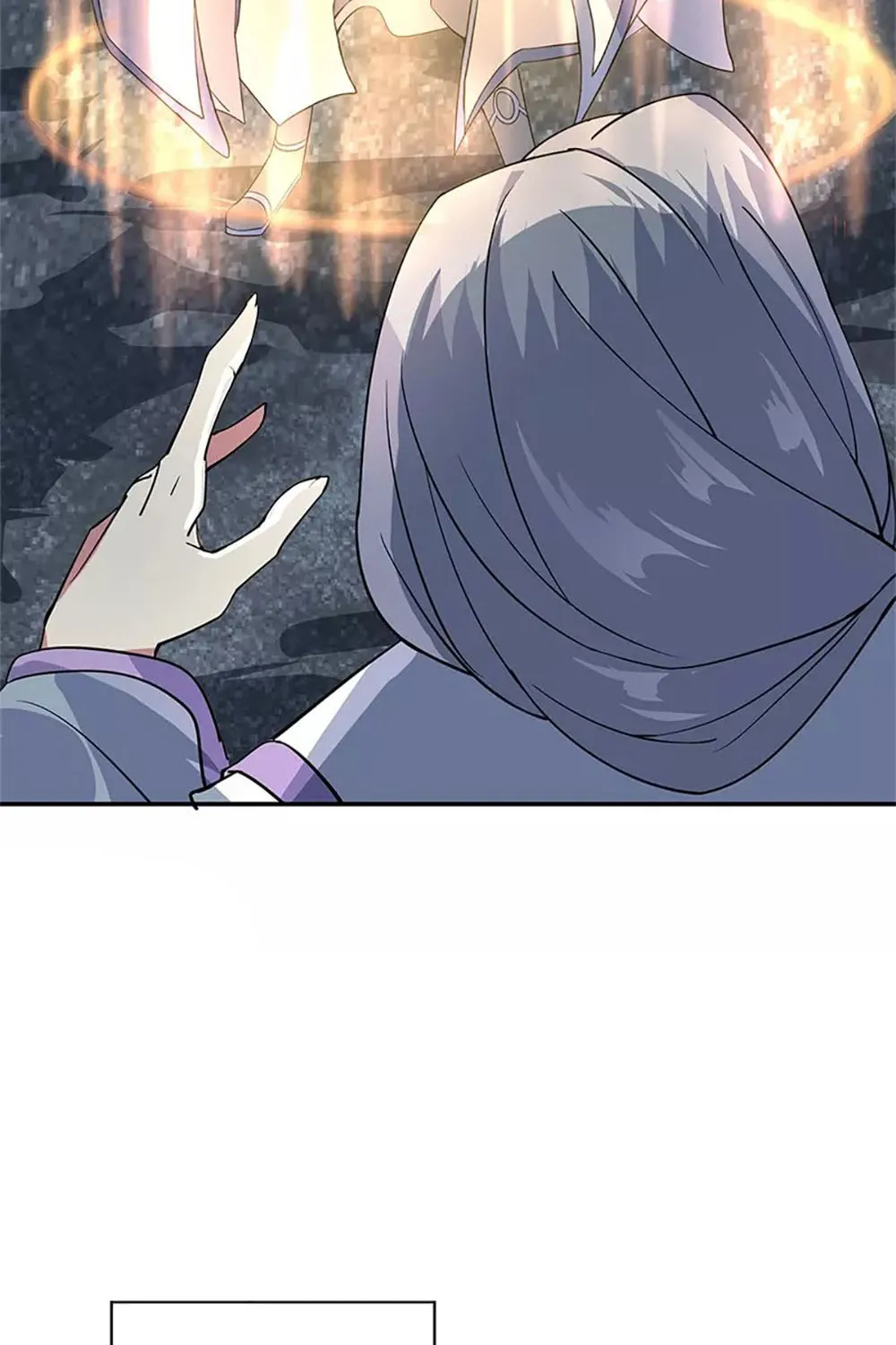 Peerless Battle Spirit (Colored) Chapter 159 page 16 - 