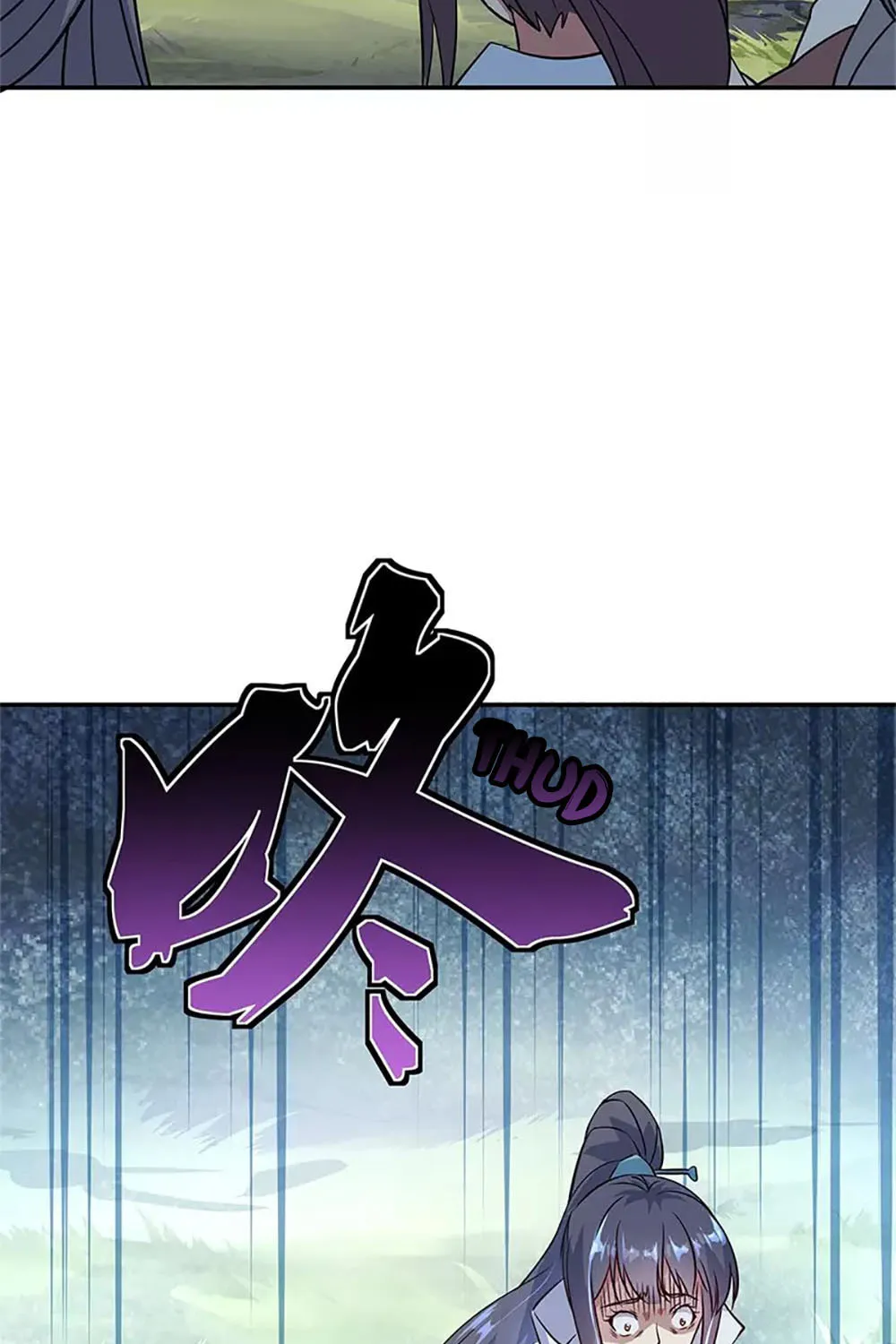 Peerless Battle Spirit (Colored) Chapter 159 page 19 - 
