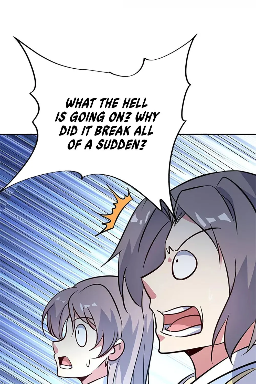 Peerless Battle Spirit (Colored) Chapter 159 page 27 - 