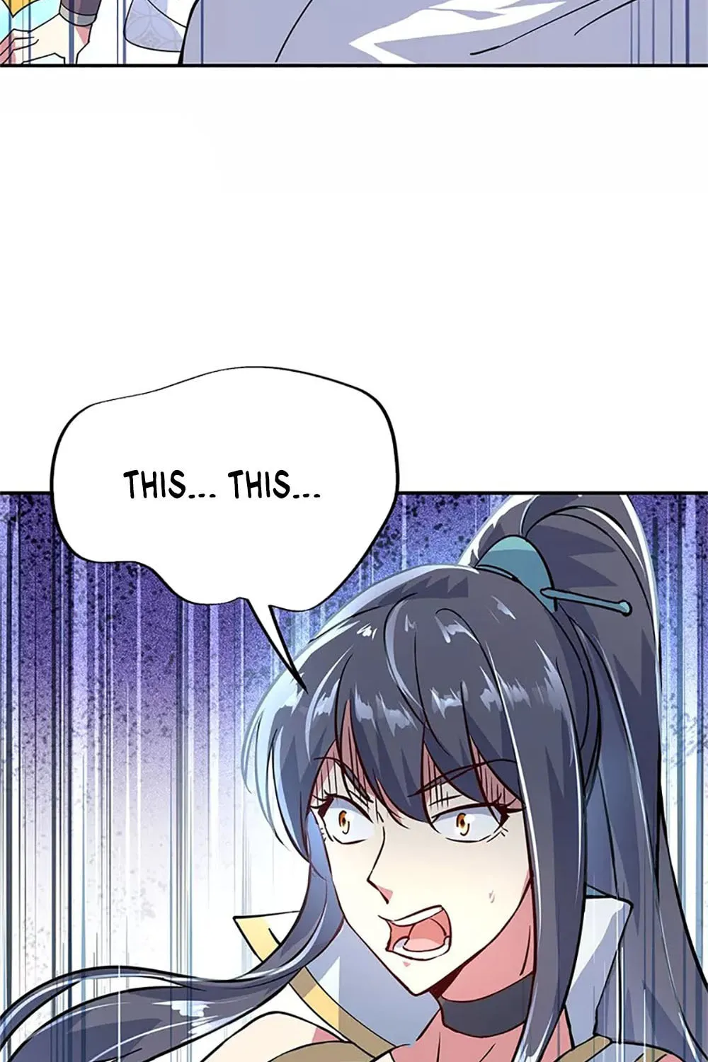 Peerless Battle Spirit (Colored) Chapter 159 page 5 - 