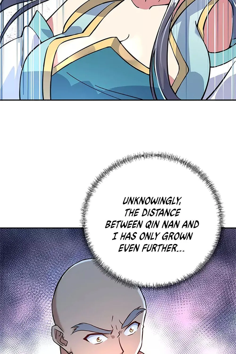 Peerless Battle Spirit (Colored) Chapter 159 page 6 - 
