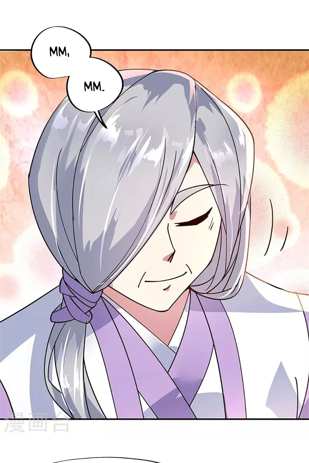 Peerless Battle Spirit (Colored) Chapter 159 page 9 - 