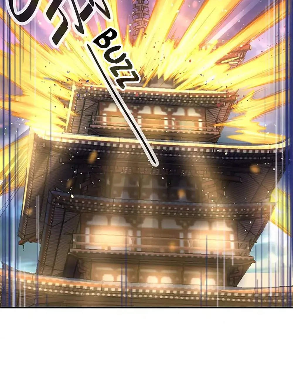 Peerless Battle Spirit (Colored) Chapter 160 page 11 - 