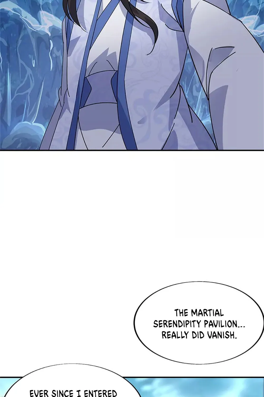 Peerless Battle Spirit (Colored) Chapter 160 page 26 - 