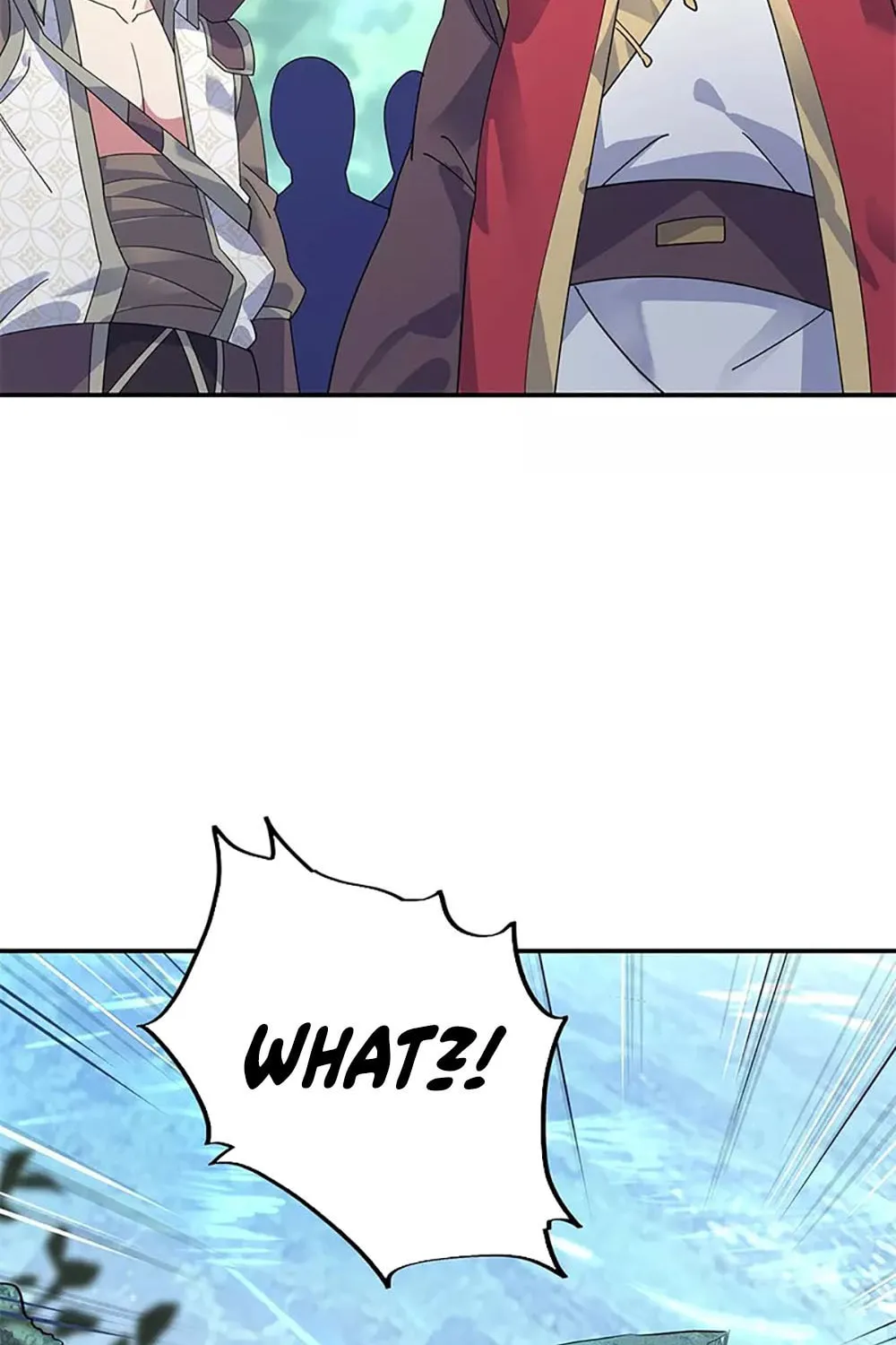 Peerless Battle Spirit (Colored) Chapter 160 page 36 - 