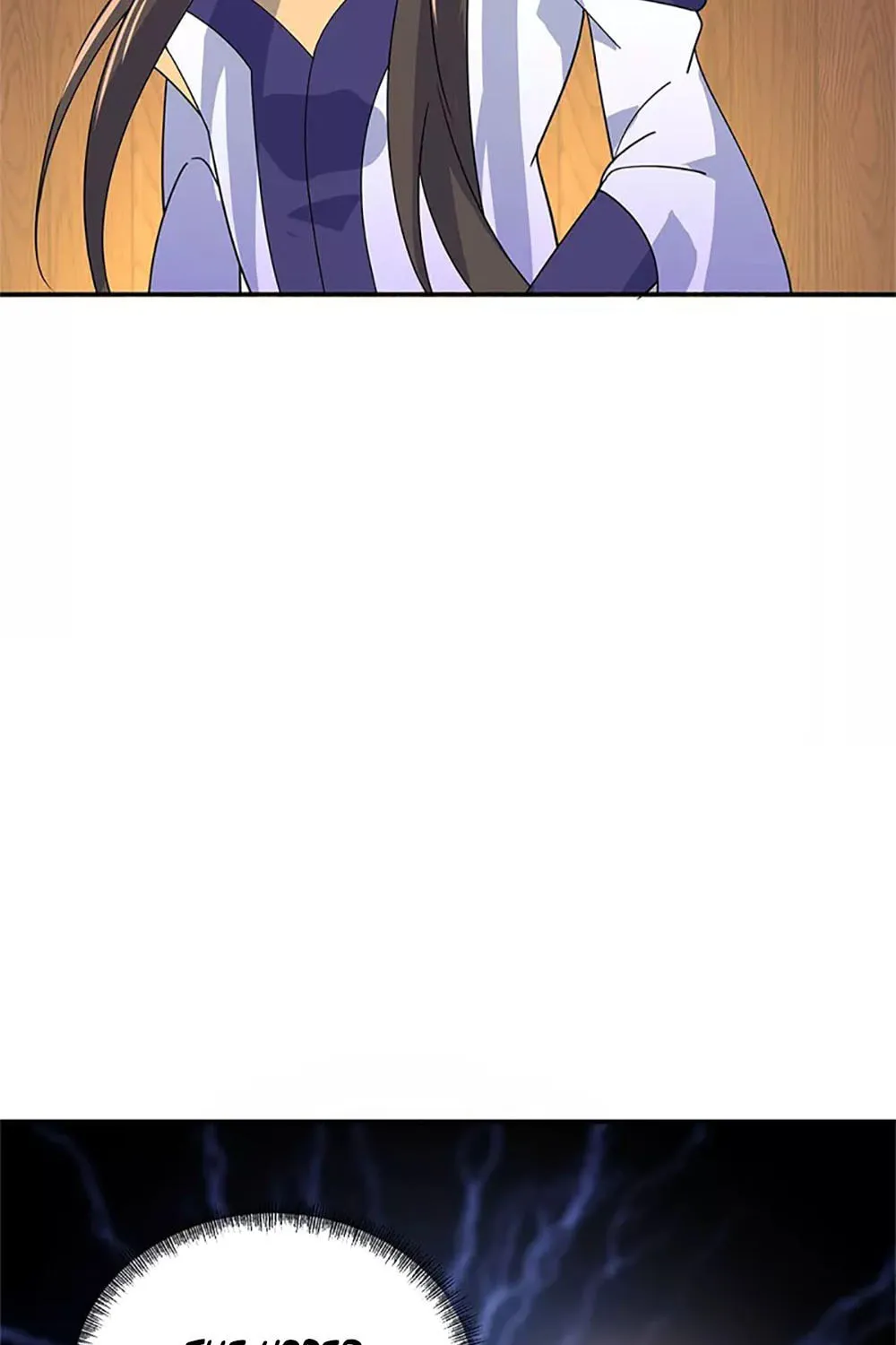 Peerless Battle Spirit (Colored) Chapter 160 page 6 - 