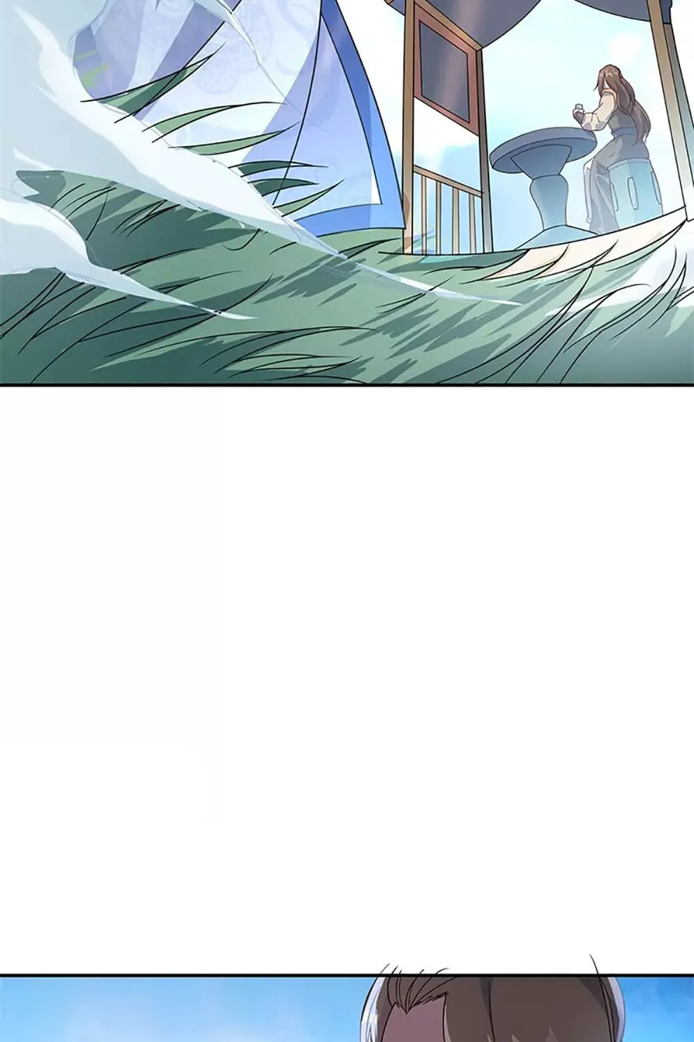 Peerless Battle Spirit (Colored) Chapter 161 page 14 - 