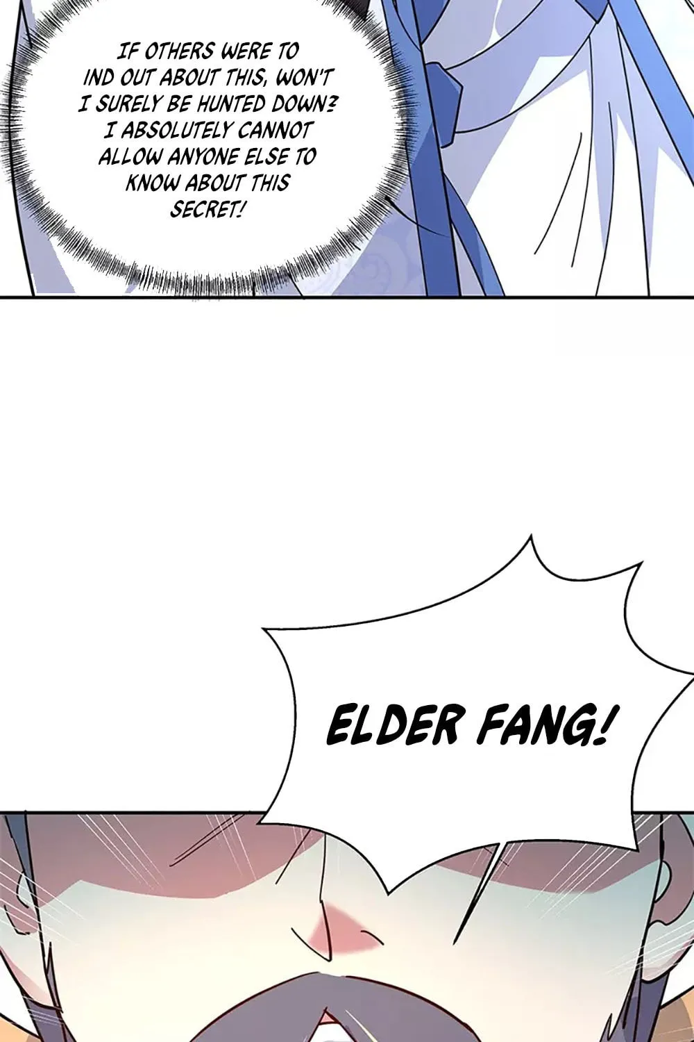 Peerless Battle Spirit (Colored) Chapter 161 page 18 - 