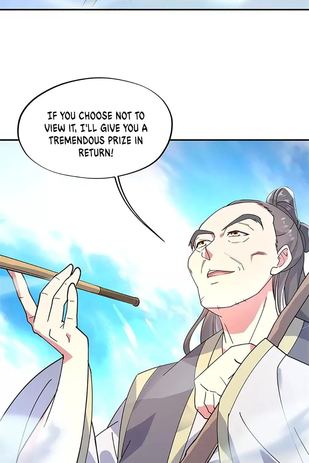 Peerless Battle Spirit (Colored) Chapter 161 page 7 - 