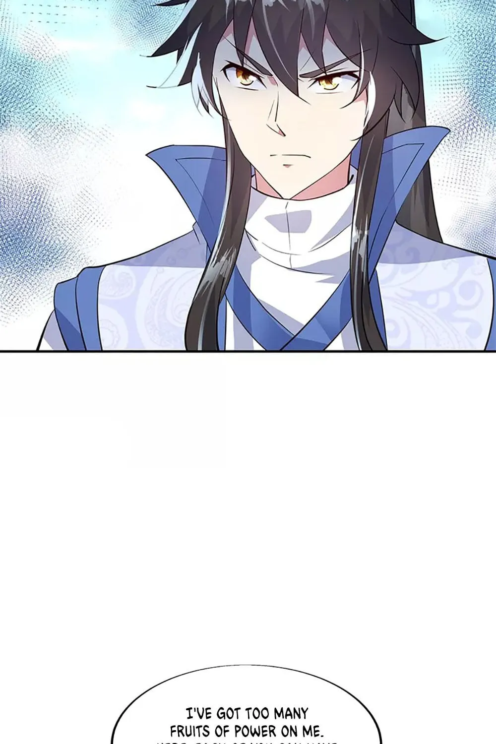 Peerless Battle Spirit (Colored) Chapter 162 page 34 - 