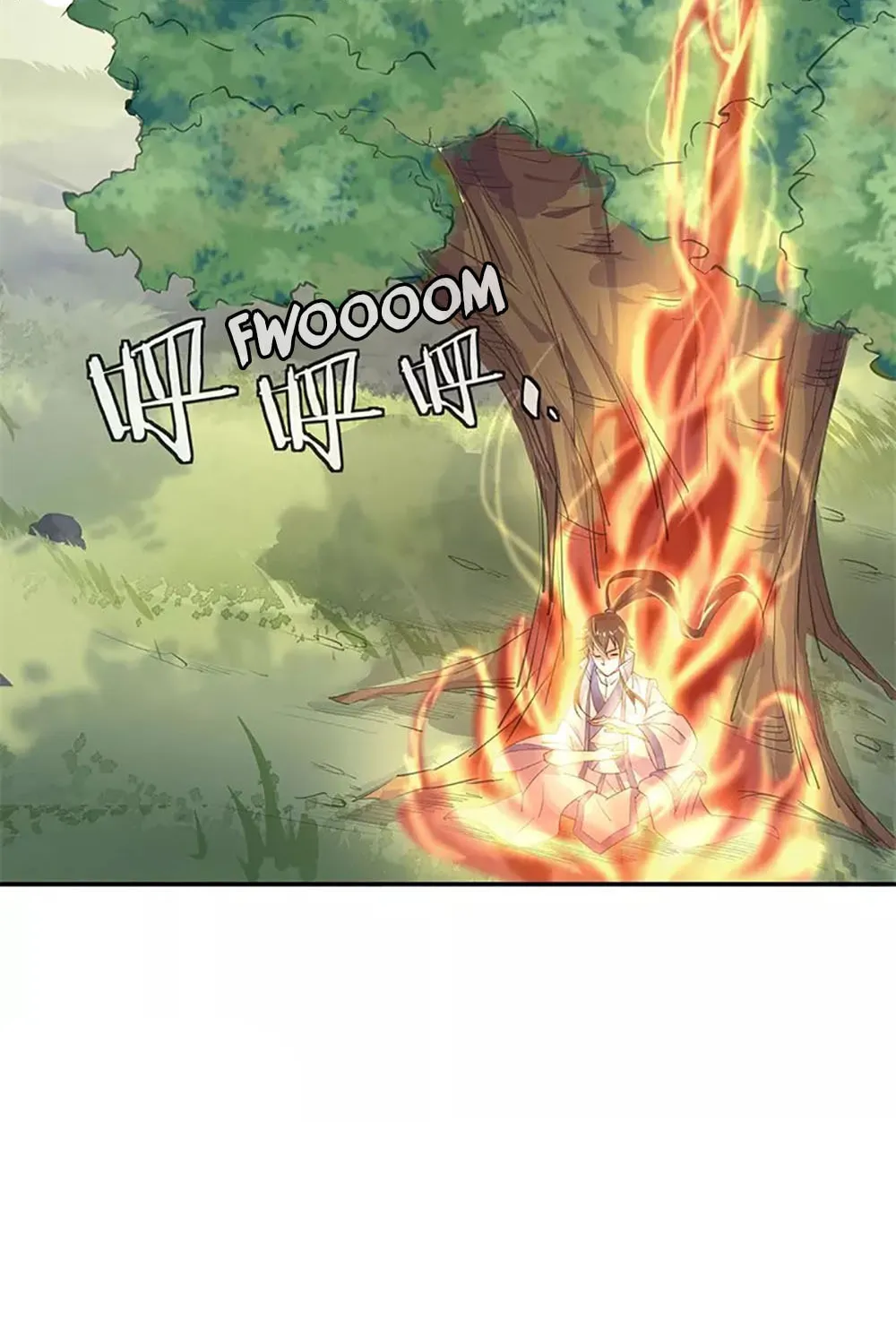 Peerless Battle Spirit (Colored) Chapter 163 page 15 - 