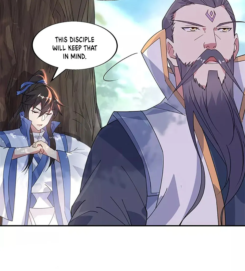Peerless Battle Spirit (Colored) Chapter 163 page 20 - 